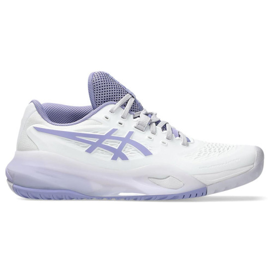 Asics Gel-Resolution X
